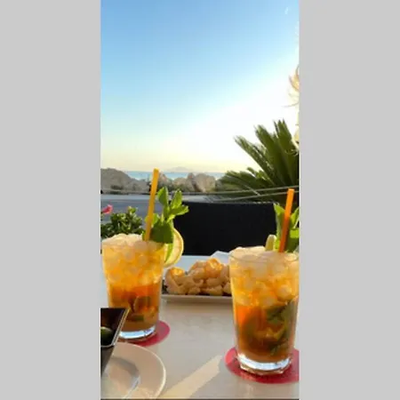 Alicante, Bord De Plage, 3 Apartment