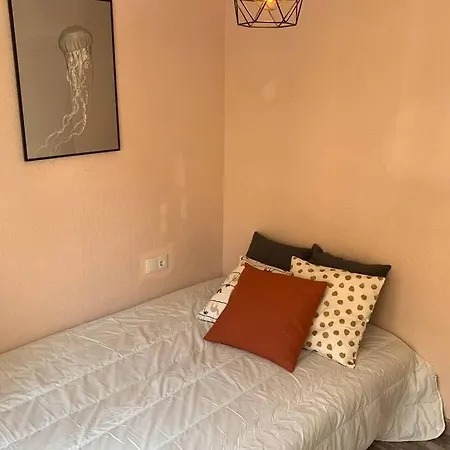 Apartment Alicante, Bord De Plage, 3