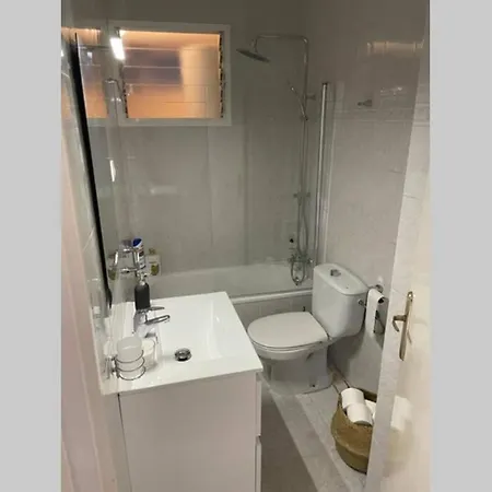 Alicante, Bord De Plage, 3 * Santa Pola