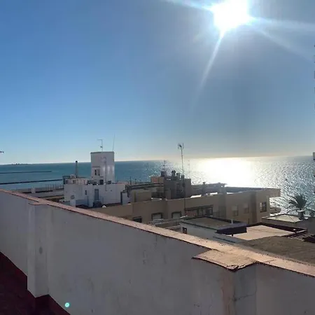 Alicante, Bord De Plage, 3 * Santa Pola