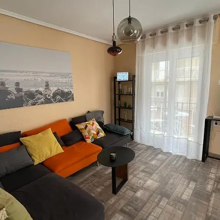Alicante, Bord De Plage, 3 * Santa Pola